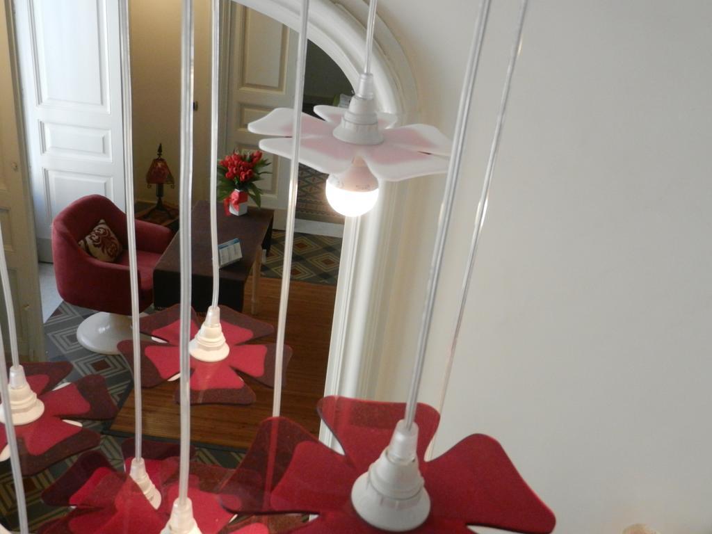 Rossocorallo B&B Catania Ngoại thất bức ảnh