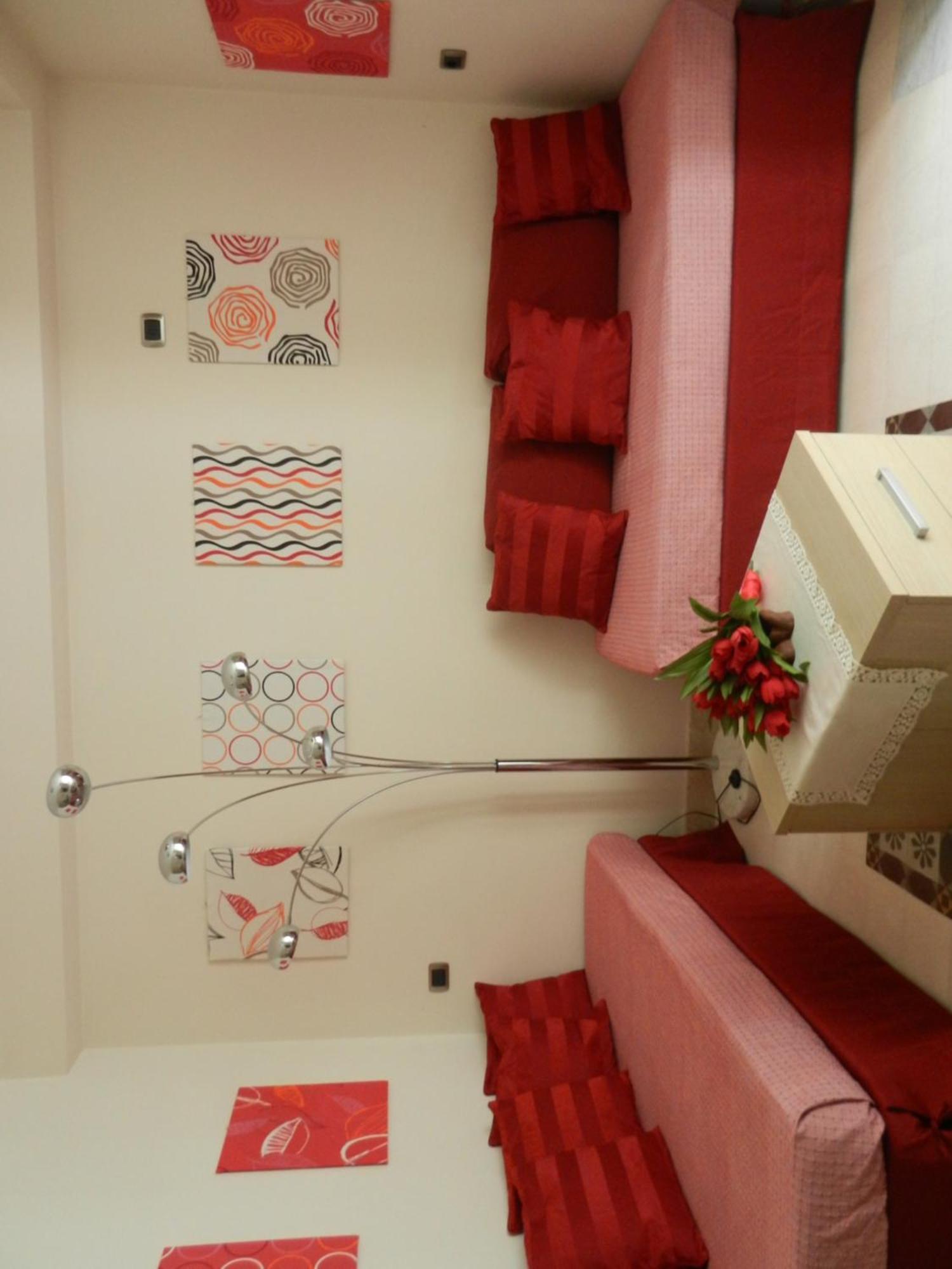 Rossocorallo B&B Catania Ngoại thất bức ảnh