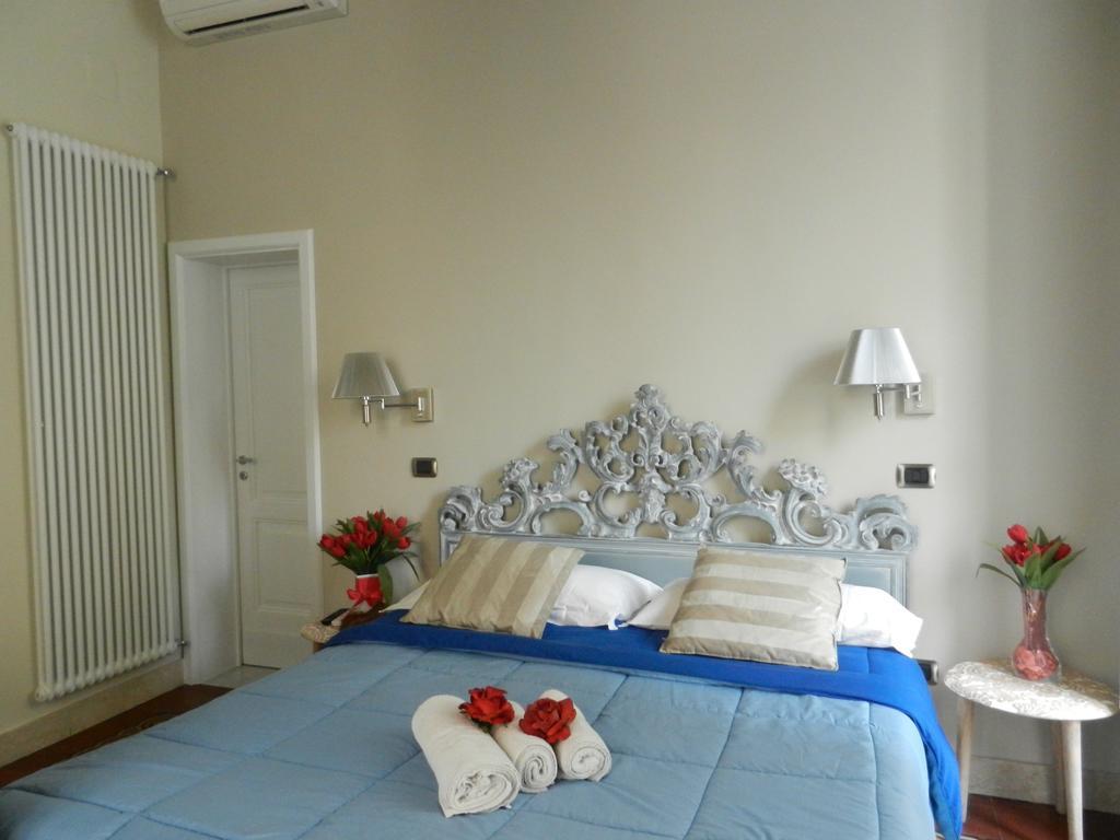Rossocorallo B&B Catania Ngoại thất bức ảnh
