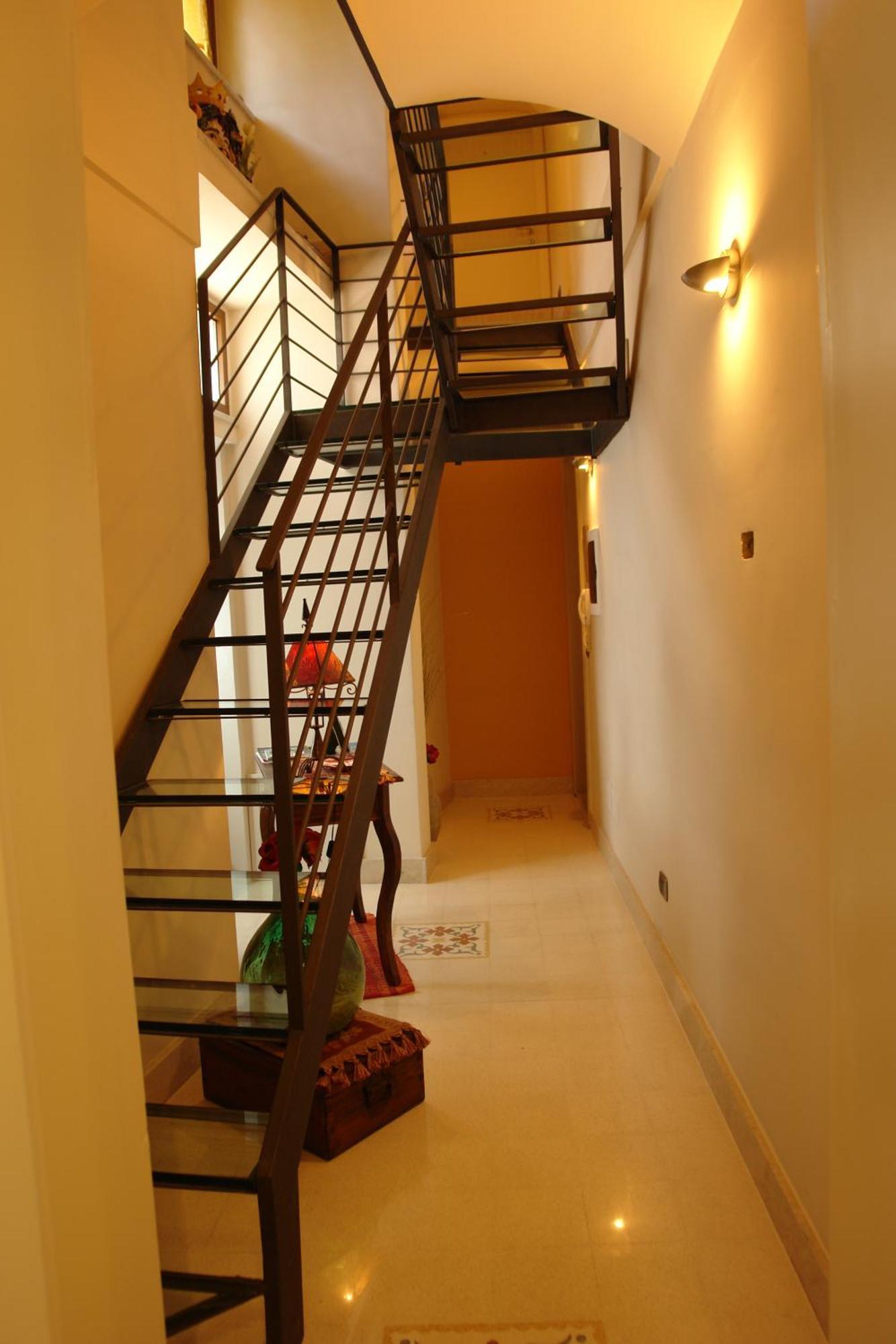 Rossocorallo B&B Catania Ngoại thất bức ảnh