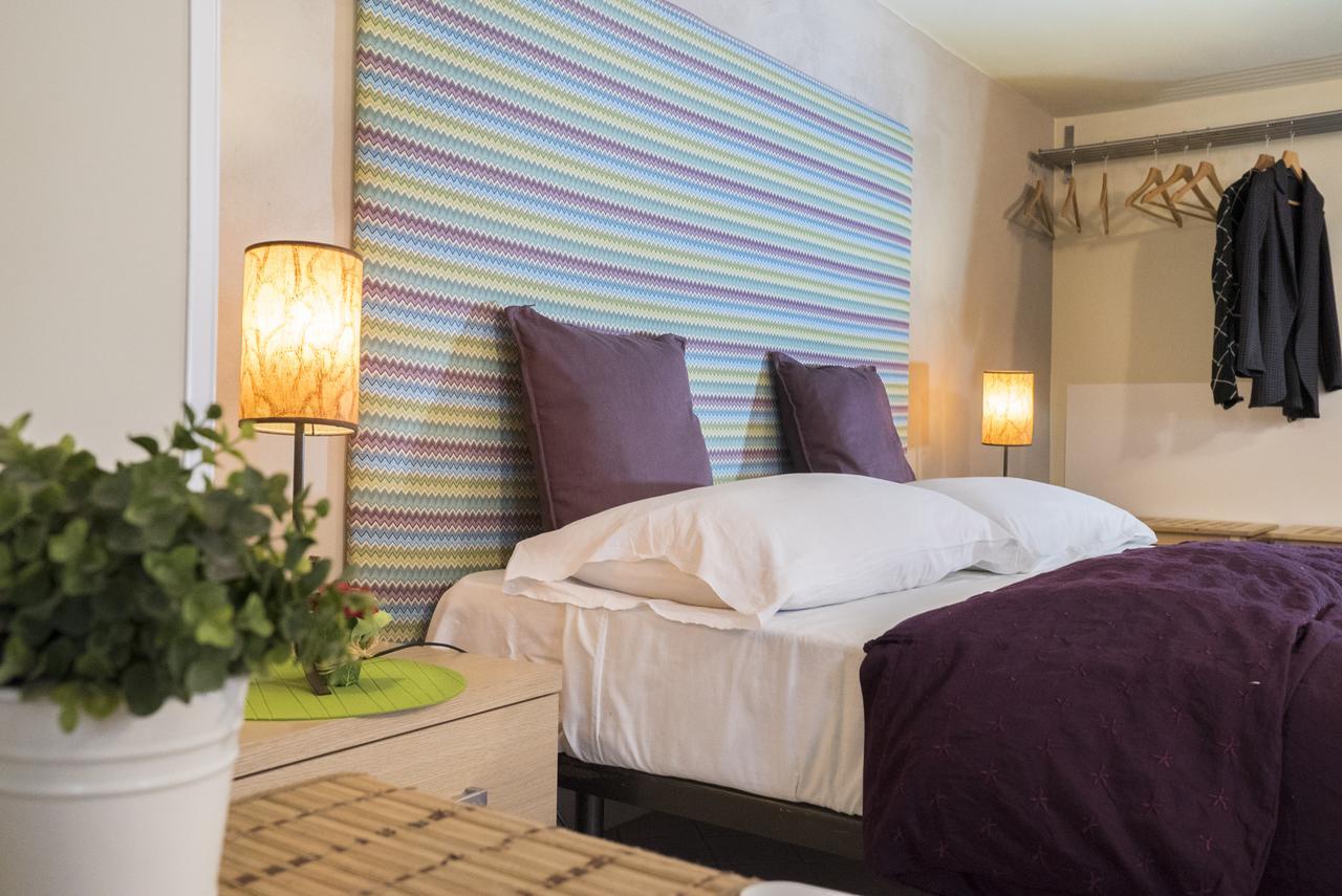 Rossocorallo B&B Catania Ngoại thất bức ảnh