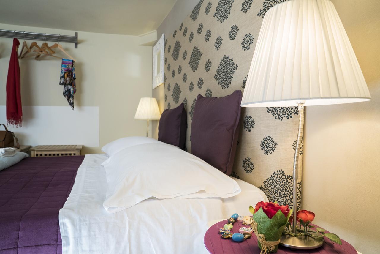 Rossocorallo B&B Catania Ngoại thất bức ảnh